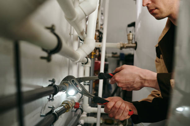 Best Shower Repair Services  in Mosheim, TN