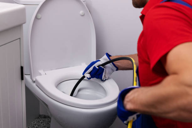 Best Plumbing Inspection Services  in Mosheim, TN
