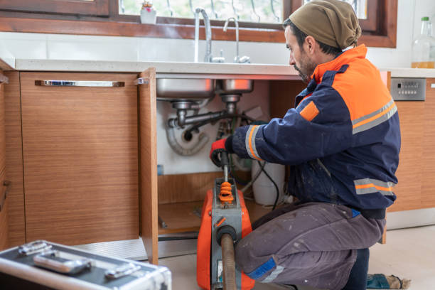 Trusted Mosheim, TN Plumbing Experts