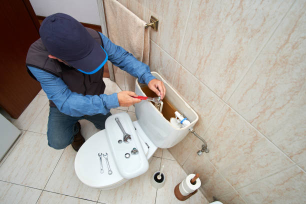 Best Hot Water Heater Installation  in Mosheim, TN