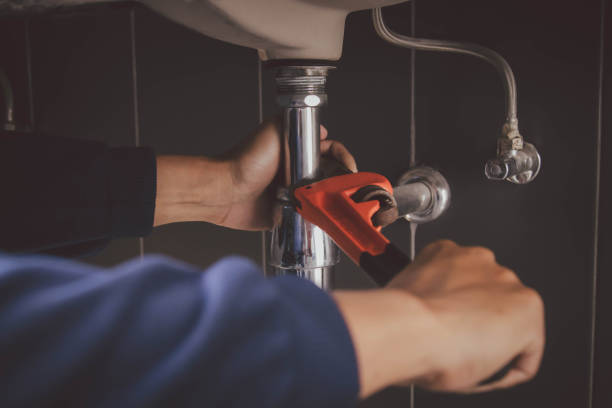 Best Water Leak Repair  in Mosheim, TN